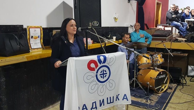 Бұл Star Trek порносы емес.