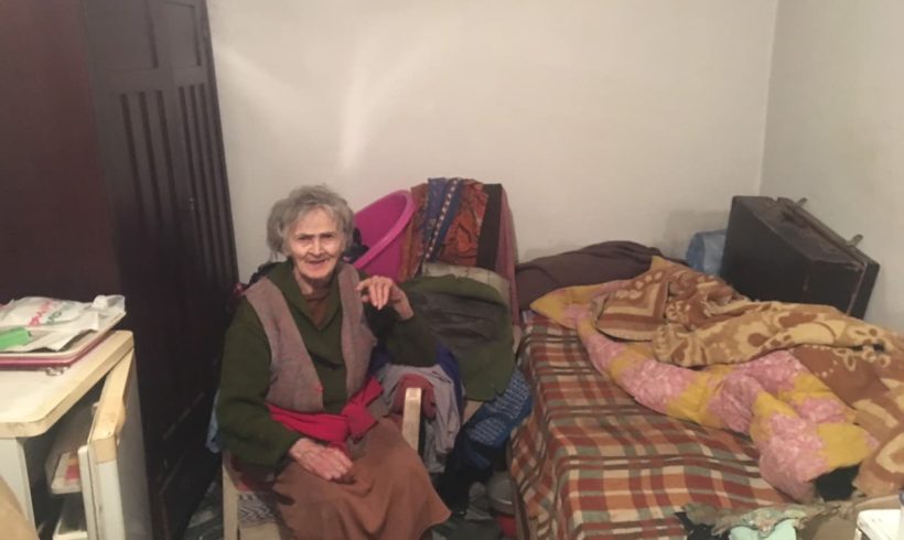 Хуманитарна акција Актива пензионера