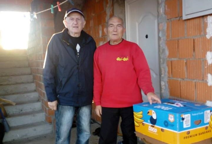 Осмијеси говоре више од ријечи