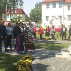 У Градишци обиљежен Дан побједе над фашизмом
