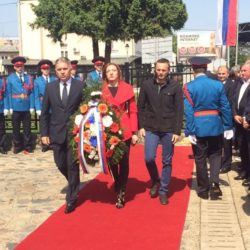 Обиљежено 24 године од страдања и егзодуса Срба из Западне Славоније