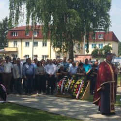 Обиљежено 27 година од формирања Лаке пјешадијске бригаде Градишка и 19. србобранске бригаде