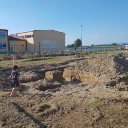 У Врбашкој ничу темељи будуће цркве